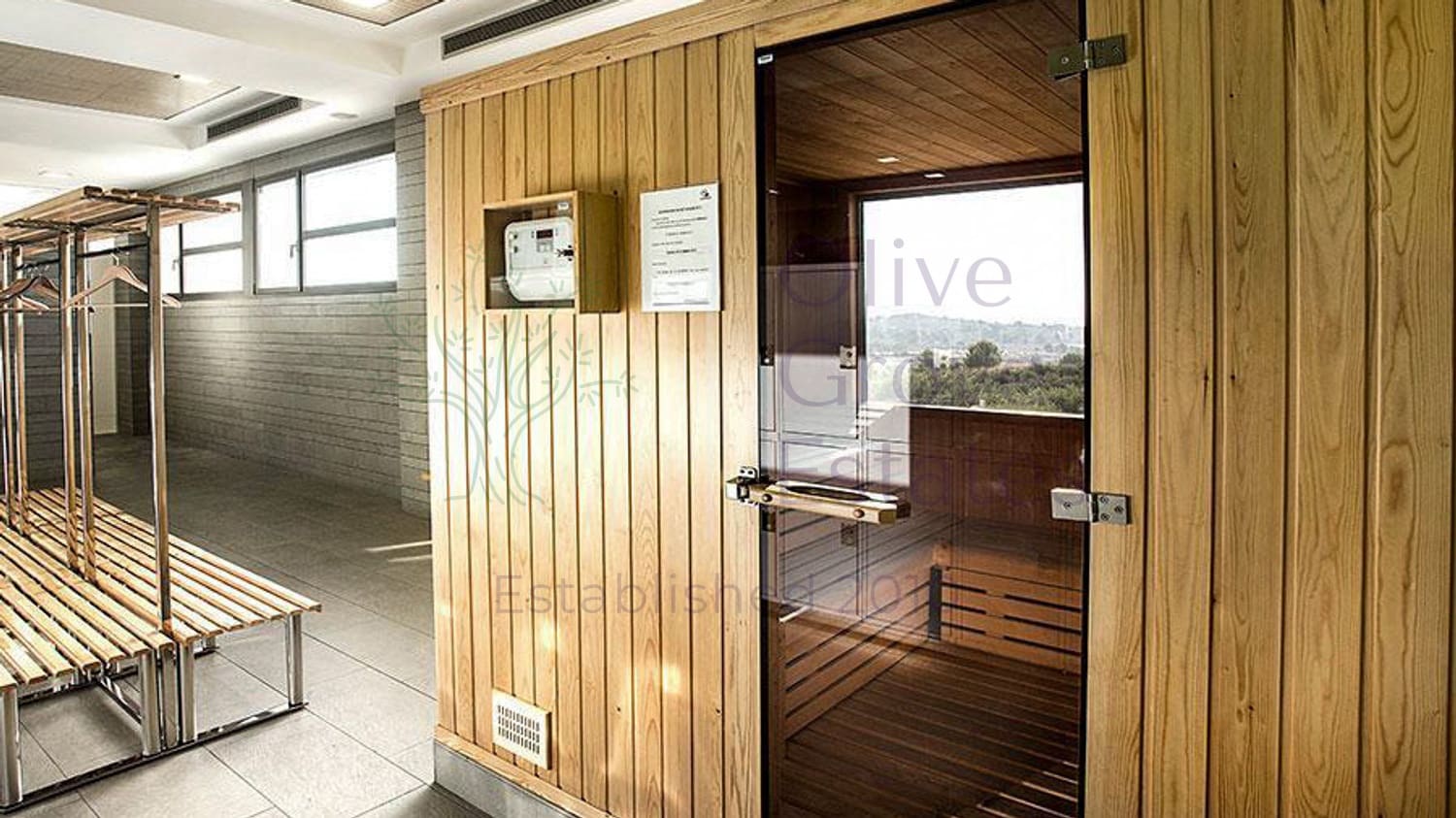 3 soveværelse Lejlighed til leje i Monforte del Cid - € 1.750 (Ref: 9207496)