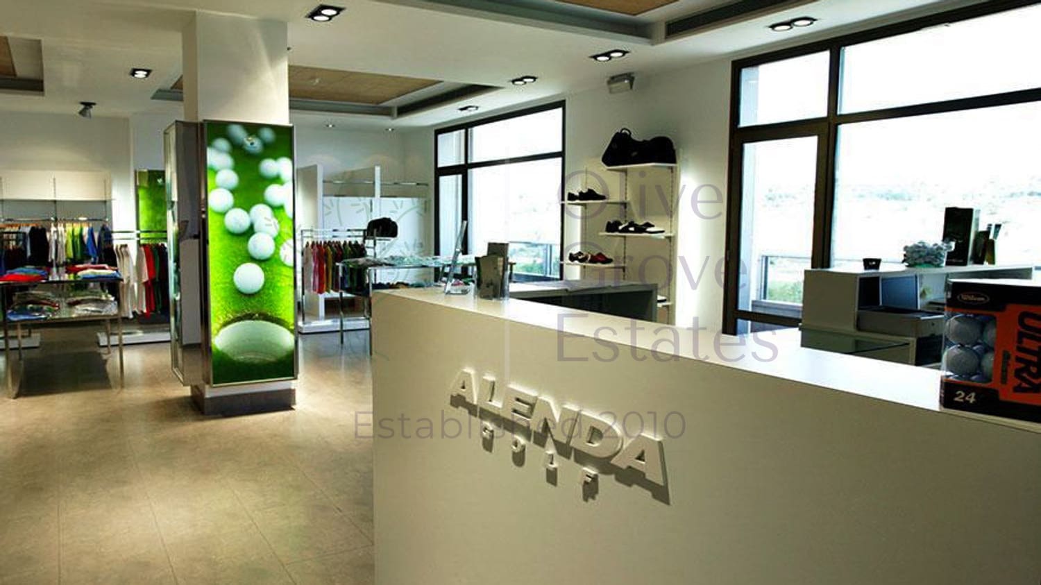 3 soveværelse Lejlighed til leje i Monforte del Cid - € 1.750 (Ref: 9207496)