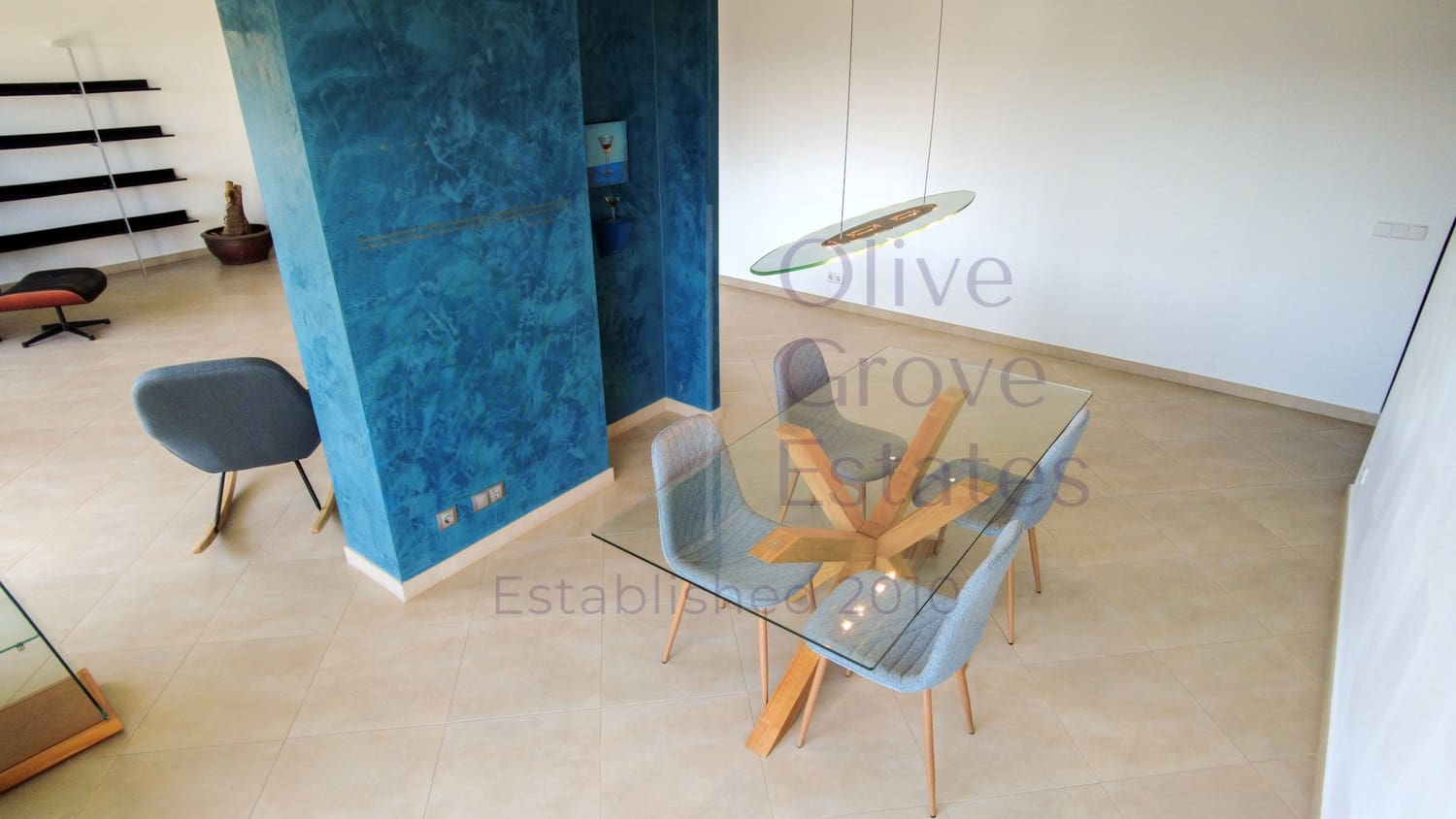 3 soveværelse Lejlighed til leje i Monforte del Cid - € 1.750 (Ref: 9207496)