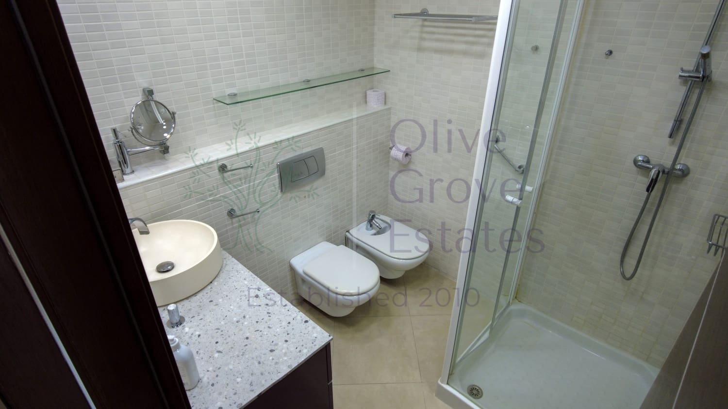 3 soveværelse Lejlighed til leje i Monforte del Cid - € 1.750 (Ref: 9207496)