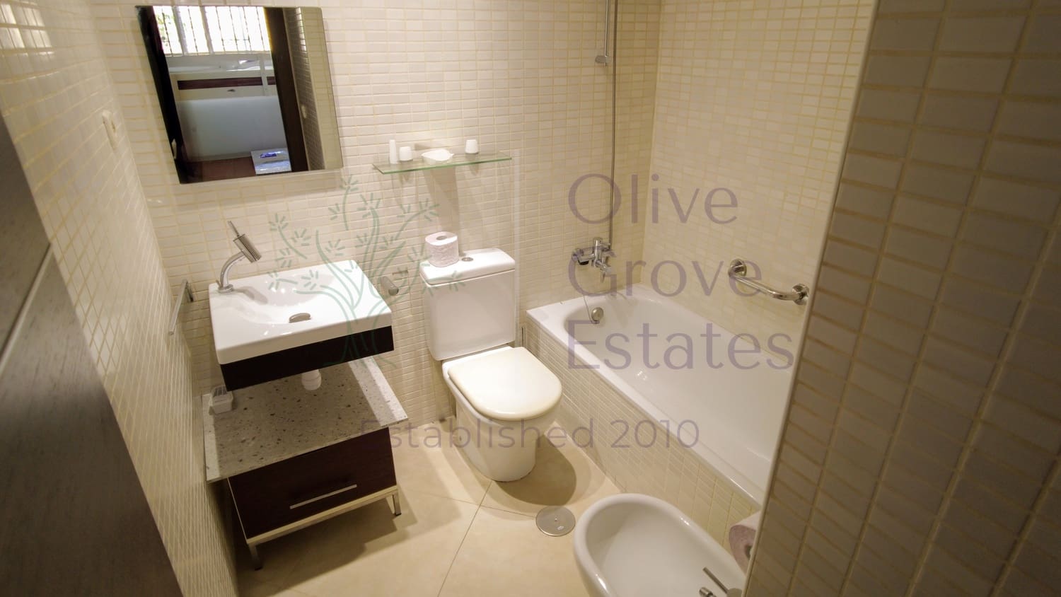 3 soveværelse Lejlighed til leje i Monforte del Cid - € 1.750 (Ref: 9207496)