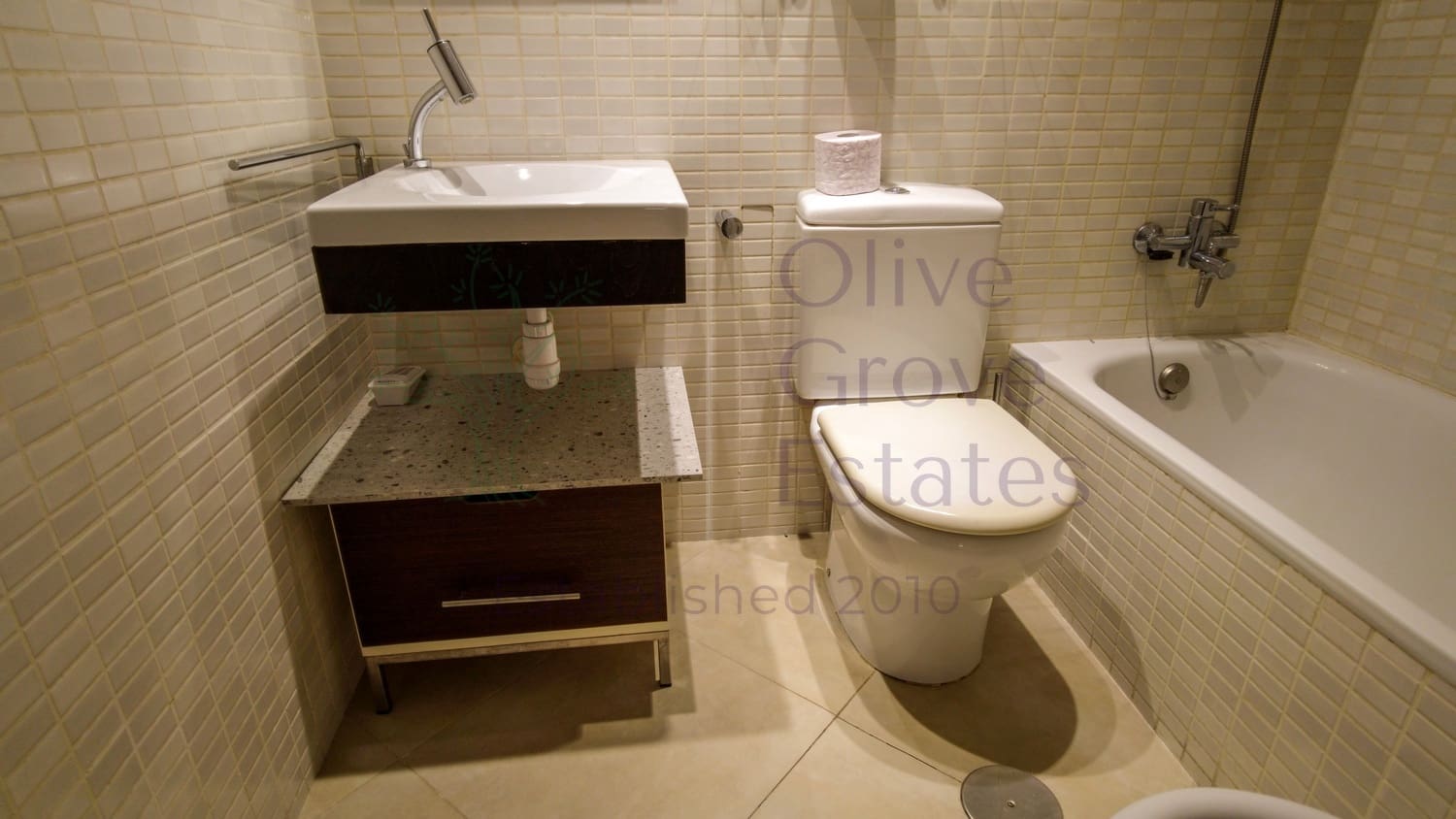 3 soveværelse Lejlighed til leje i Monforte del Cid - € 1.750 (Ref: 9207496)