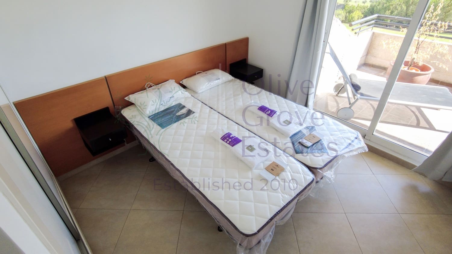 3 soveværelse Lejlighed til leje i Monforte del Cid - € 1.750 (Ref: 9207496)