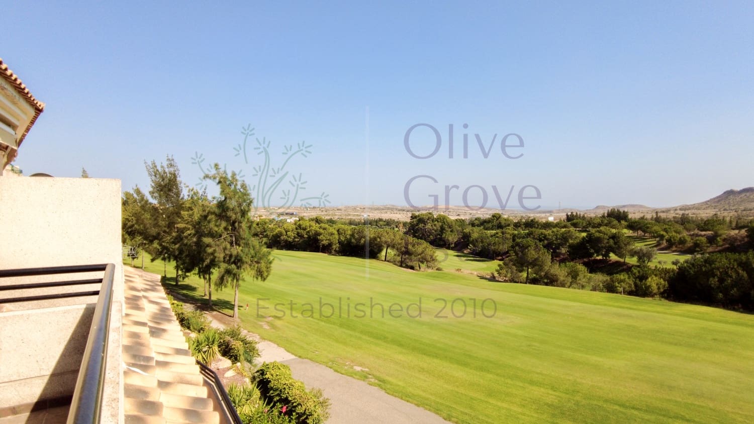 3 soveværelse Lejlighed til leje i Monforte del Cid - € 1.750 (Ref: 9207496)