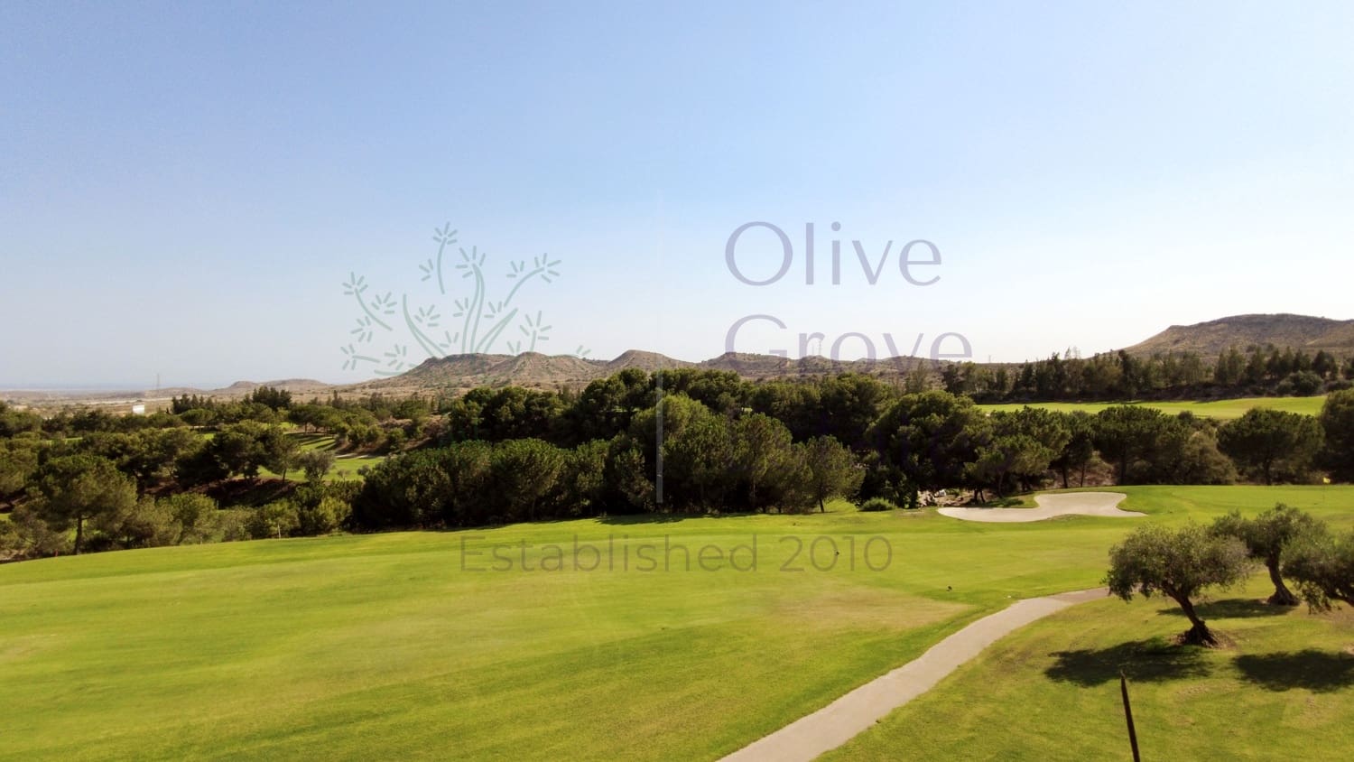 3 soveværelse Lejlighed til leje i Monforte del Cid - € 1.750 (Ref: 9207496)