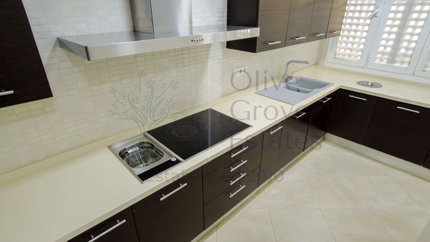 3 soveværelse Lejlighed til leje i Monforte del Cid - € 1.750 (Ref: 9207496)