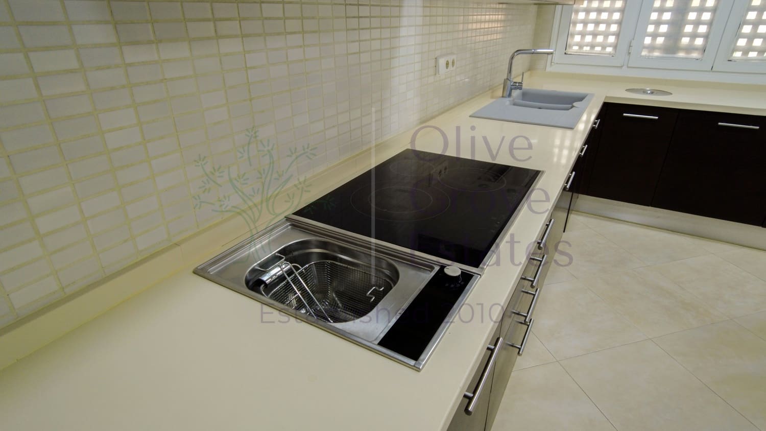 3 soveværelse Lejlighed til leje i Monforte del Cid - € 1.750 (Ref: 9207496)