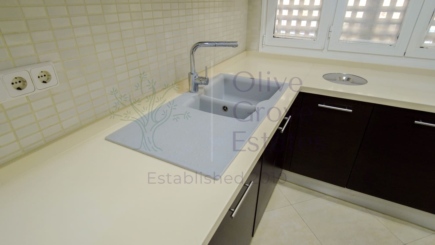 3 soveværelse Lejlighed til leje i Monforte del Cid - € 1.750 (Ref: 9207496)