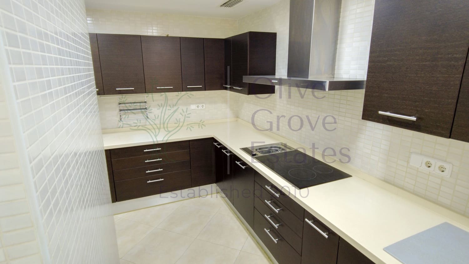 3 soveværelse Lejlighed til leje i Monforte del Cid - € 1.750 (Ref: 9207496)