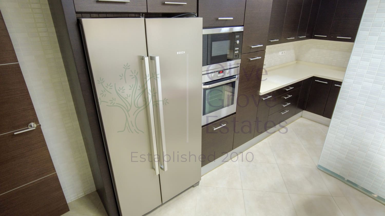 3 soveværelse Lejlighed til leje i Monforte del Cid - € 1.750 (Ref: 9207496)