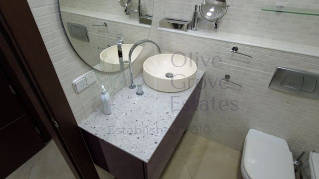 3 bedroom Apartment for rent in Monforte del Cid - € 1,750 (Ref: 9207496)