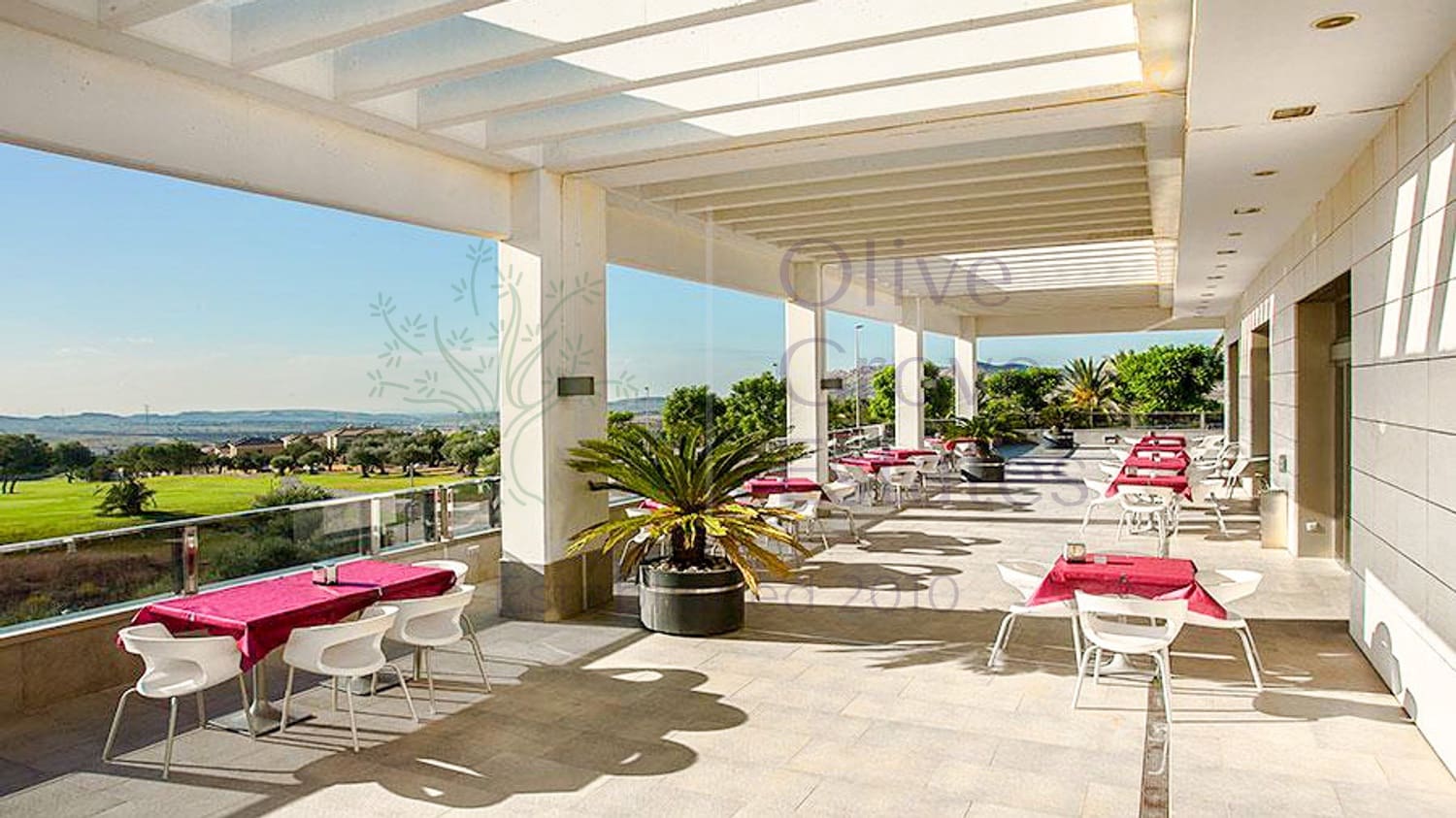 3 soveværelse Lejlighed til leje i Monforte del Cid - € 1.750 (Ref: 9207496)