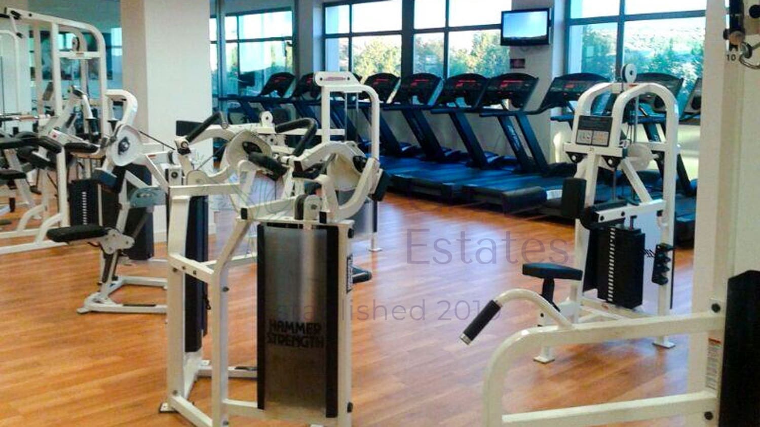 3 soveværelse Lejlighed til leje i Monforte del Cid - € 1.750 (Ref: 9207496)