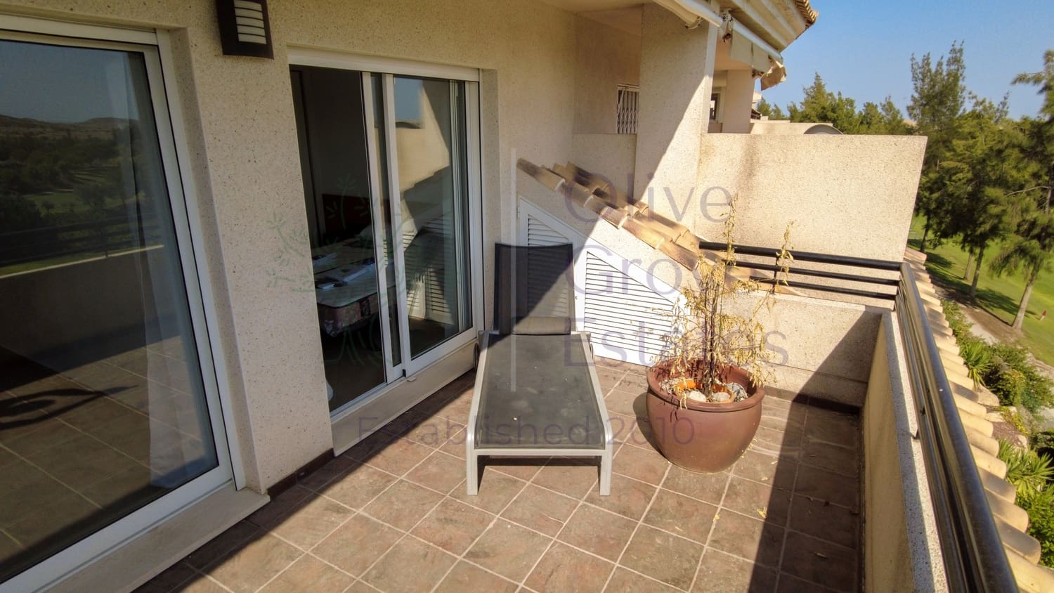 3 soveværelse Lejlighed til leje i Monforte del Cid - € 1.750 (Ref: 9207496)