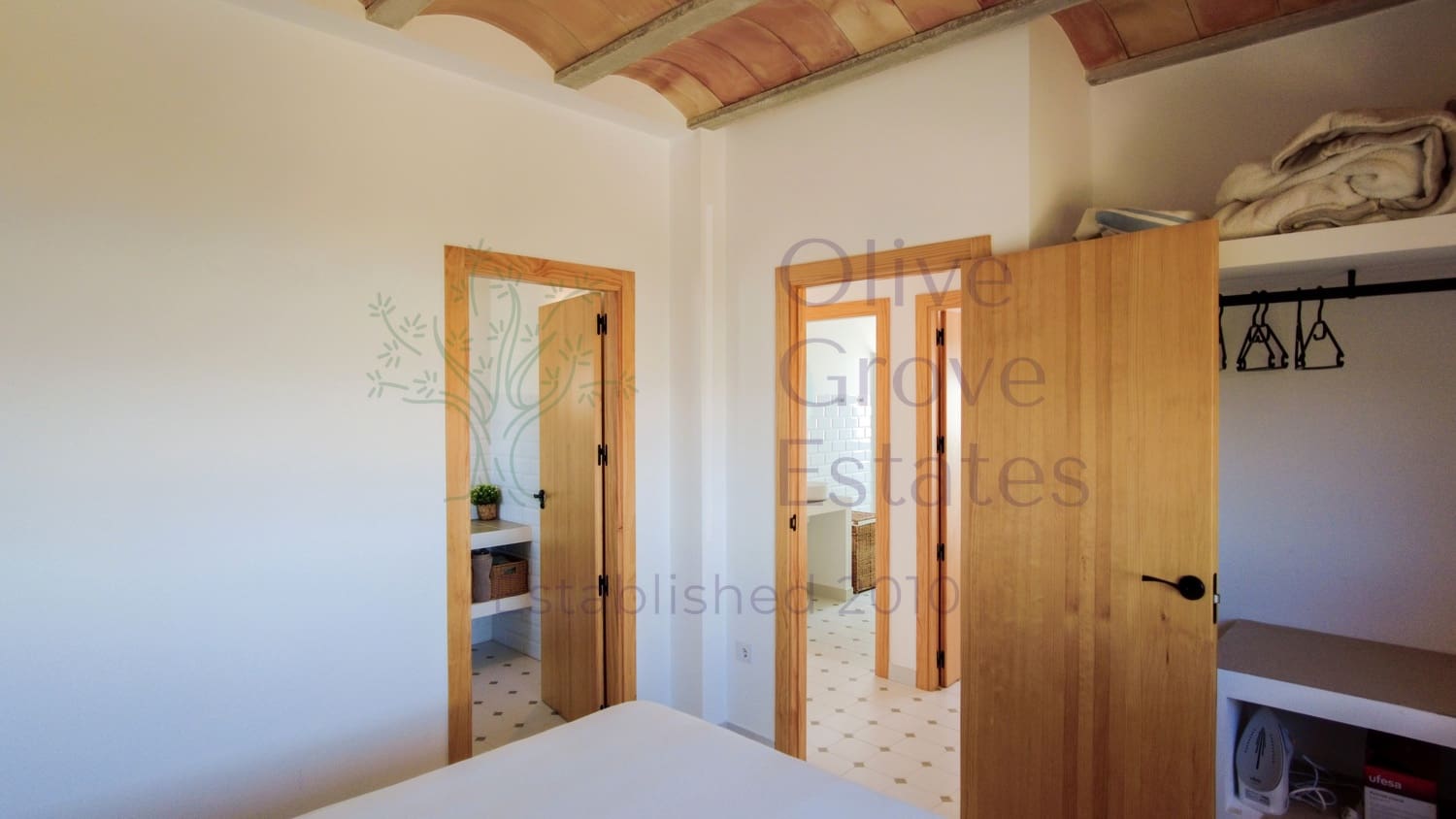 3 soveværelse Villa til salg i Biar - € 449.950 (Ref: 9219619)