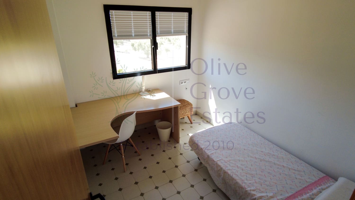 3 soveværelse Villa til salg i Biar - € 449.950 (Ref: 9219619)