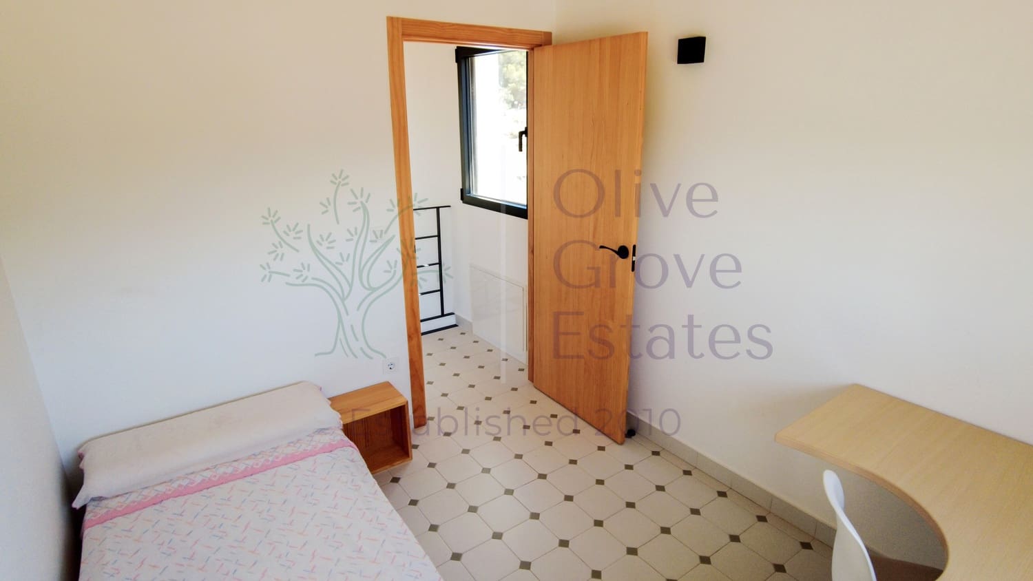 3 soveværelse Villa til salg i Biar - € 449.950 (Ref: 9219619)