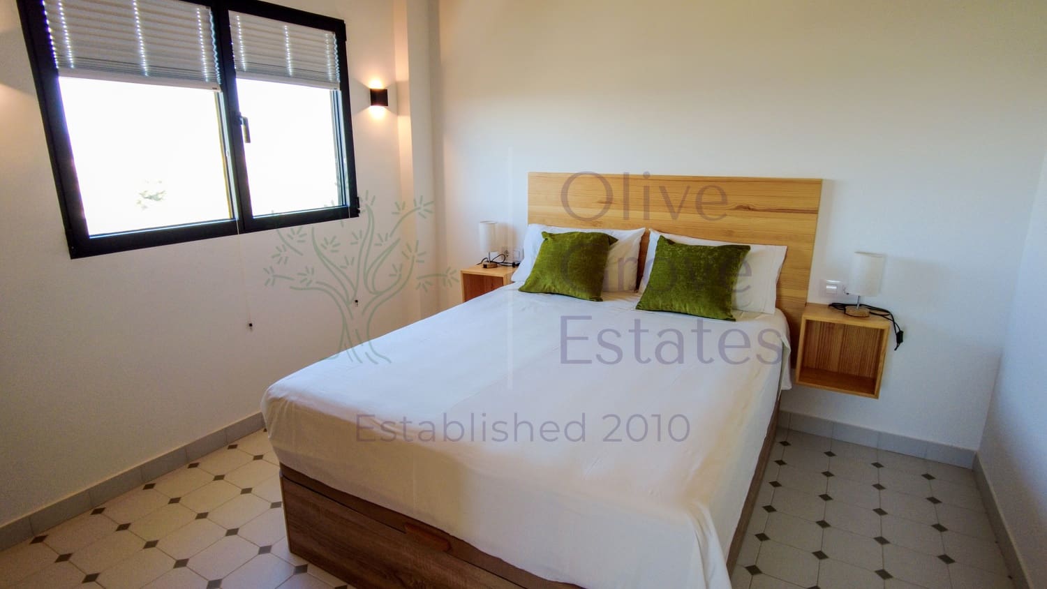 3 soveværelse Villa til salg i Biar - € 449.950 (Ref: 9219619)