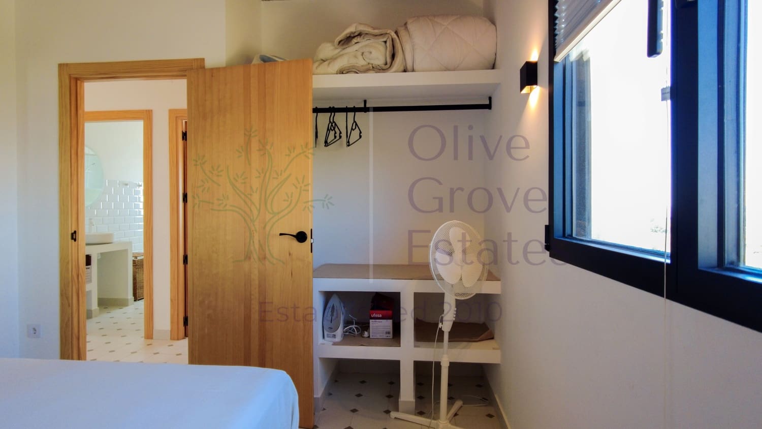 3 soveværelse Villa til salg i Biar - € 449.950 (Ref: 9219619)