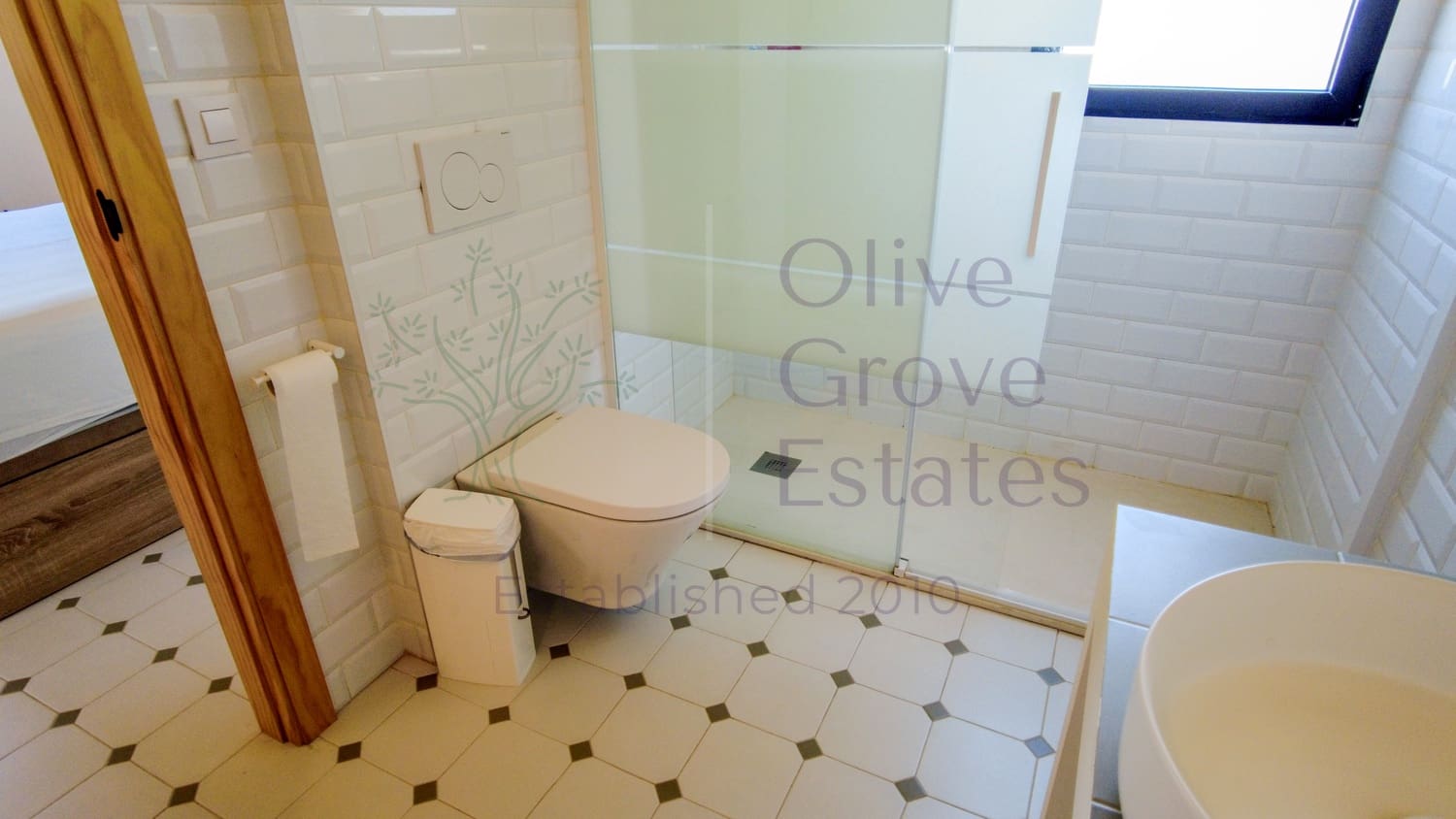 3 soveværelse Villa til salg i Biar - € 449.950 (Ref: 9219619)