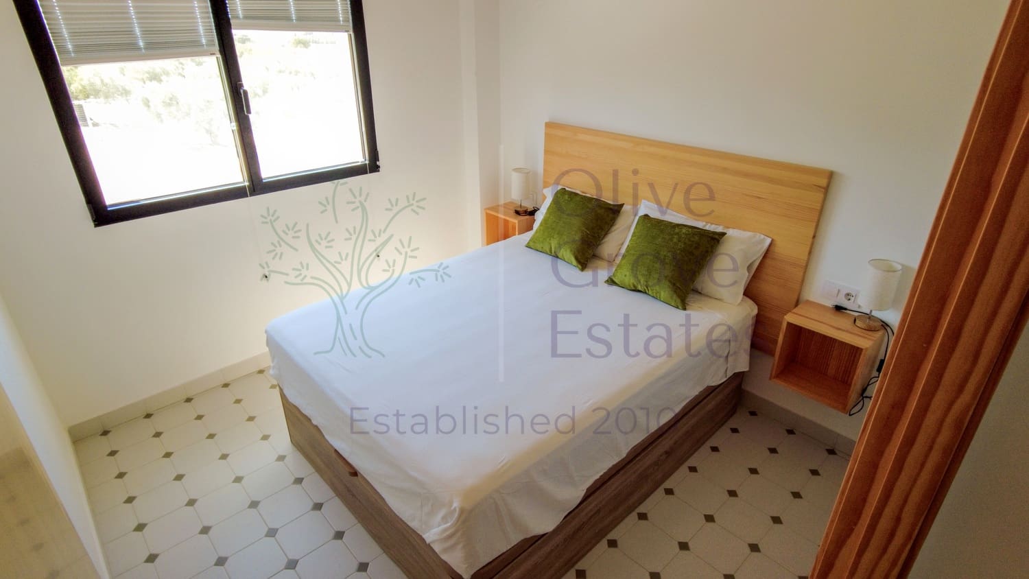 3 soveværelse Villa til salg i Biar - € 449.950 (Ref: 9219619)