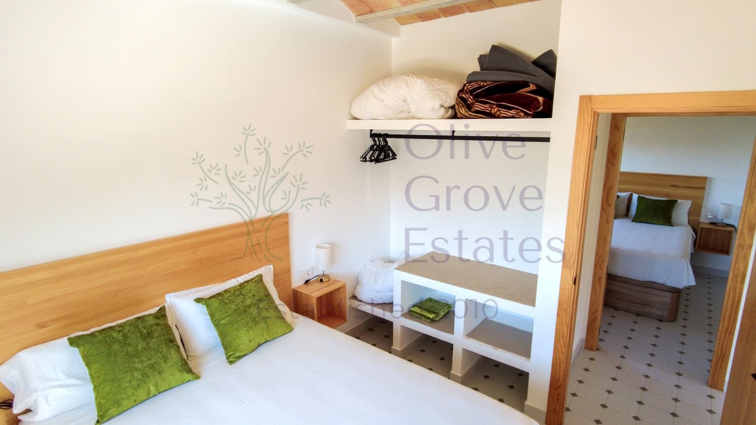 3 soveværelse Villa til salg i Biar - € 449.950 (Ref: 9219619)