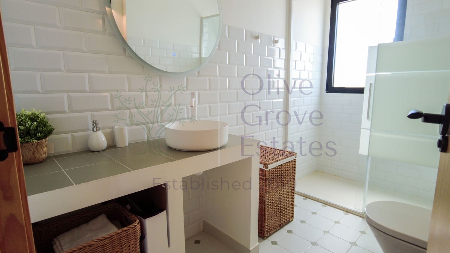 3 soveværelse Villa til salg i Biar - € 449.950 (Ref: 9219619)