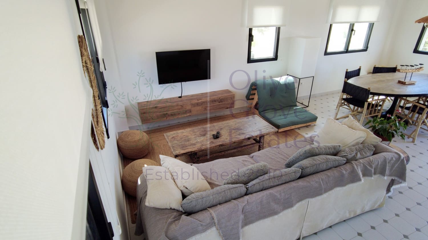 3 soveværelse Villa til salg i Biar - € 449.950 (Ref: 9219619)