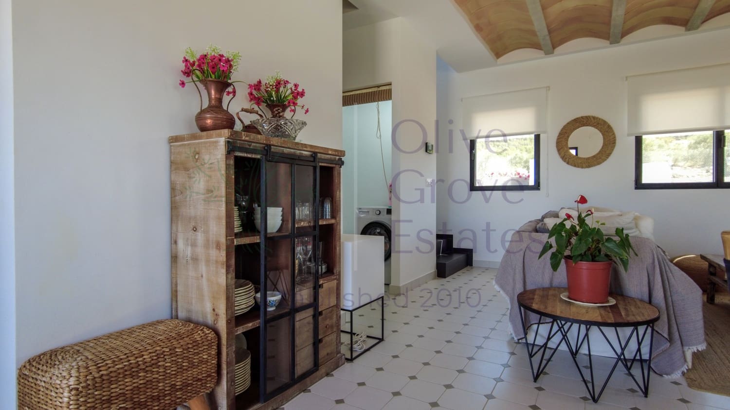 3 soveværelse Villa til salg i Biar - € 449.950 (Ref: 9219619)