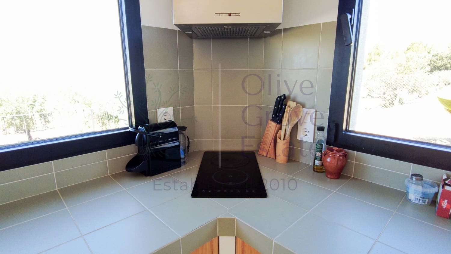 3 soveværelse Villa til salg i Biar - € 449.950 (Ref: 9219619)