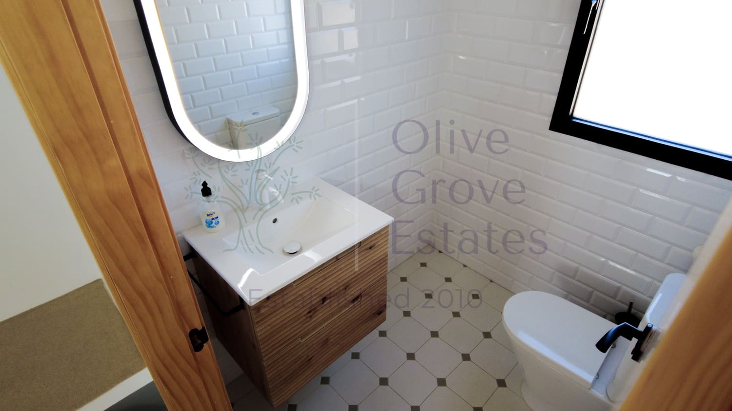 3 soveværelse Villa til salg i Biar - € 449.950 (Ref: 9219619)