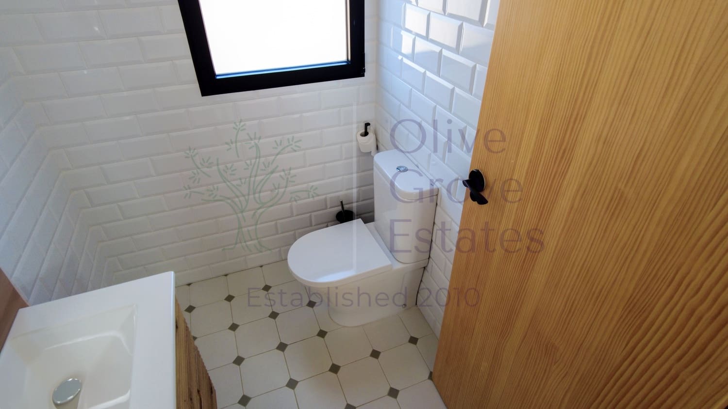 3 soveværelse Villa til salg i Biar - € 449.950 (Ref: 9219619)