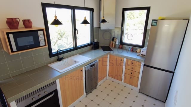 3 chambre Villa/Maison à vendre à Biar - 449 950 € (Ref: 9219619)