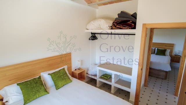 3 chambre Villa/Maison à vendre à Biar - 449 950 € (Ref: 9219619)