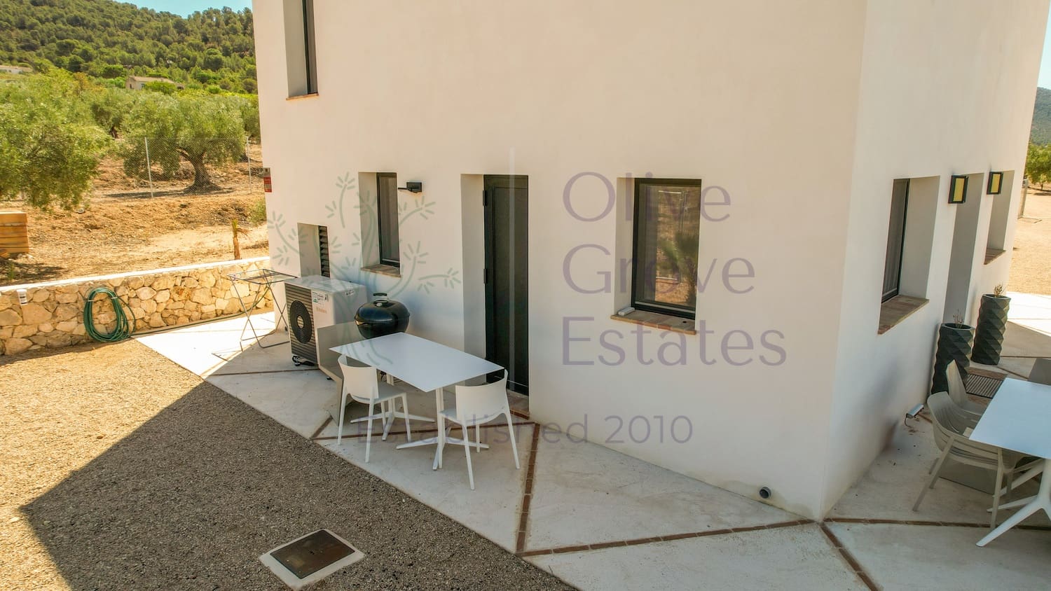 3 soveværelse Villa til salg i Biar - € 449.950 (Ref: 9219619)