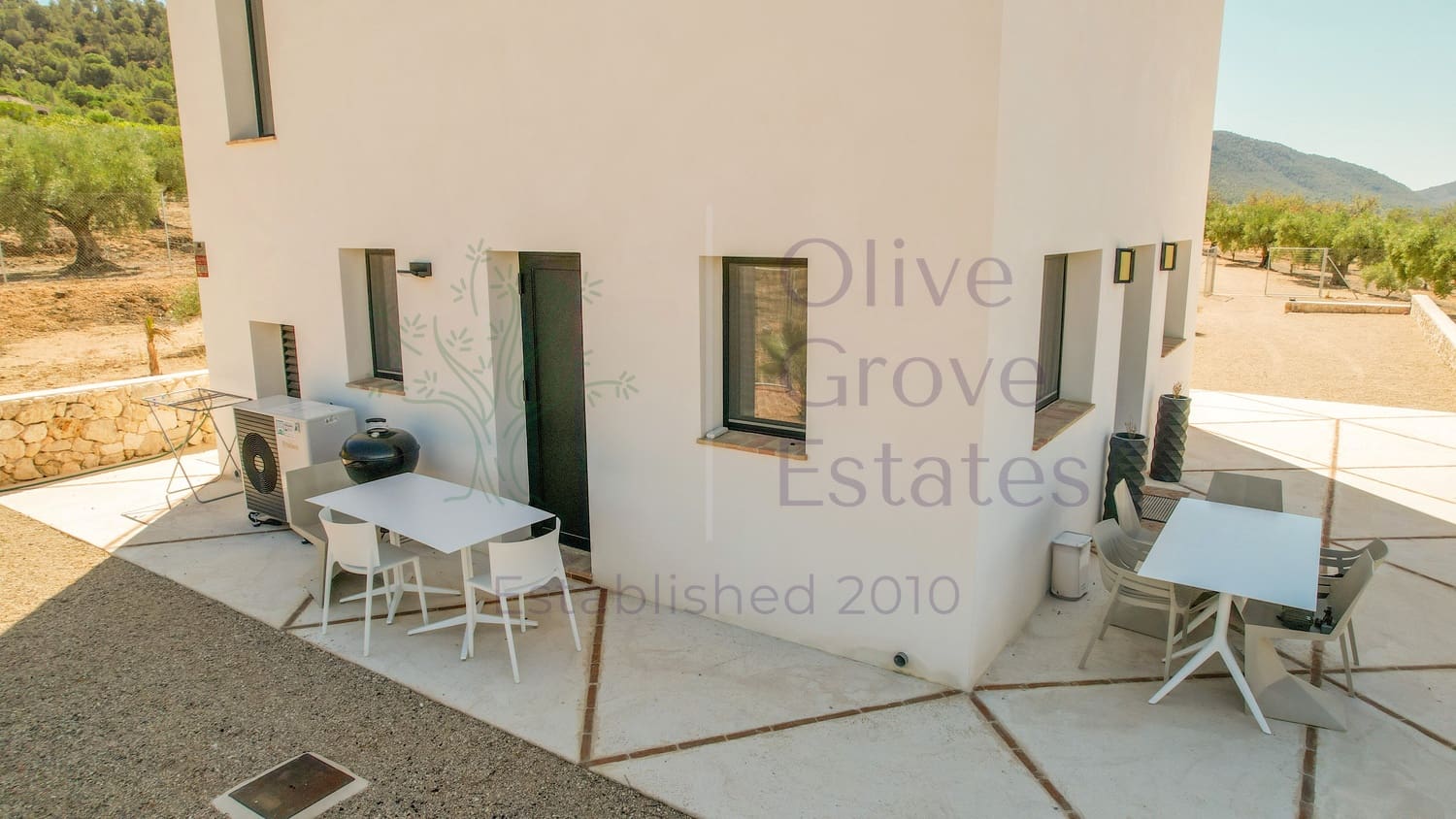 3 soveværelse Villa til salg i Biar - € 449.950 (Ref: 9219619)