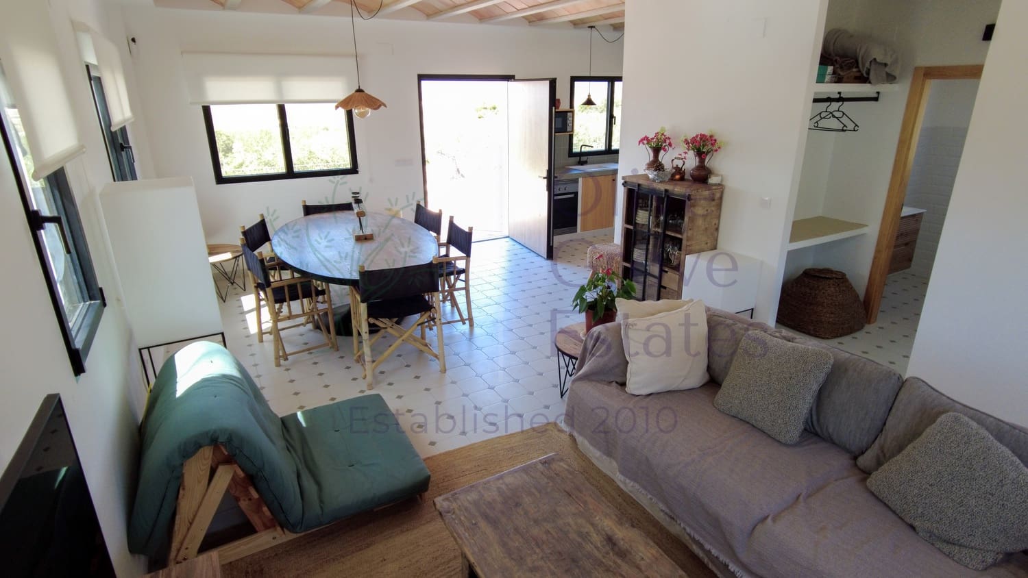 3 soveværelse Villa til salg i Biar - € 449.950 (Ref: 9219619)