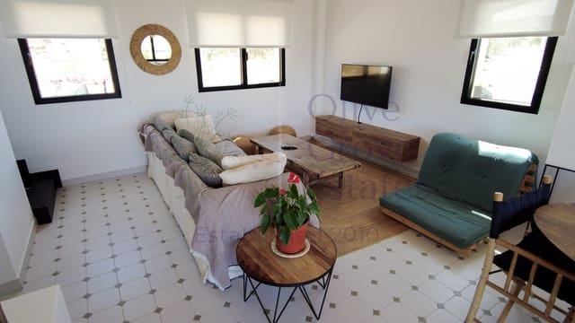 3 chambre Villa/Maison à vendre à Biar - 449 950 € (Ref: 9219619)