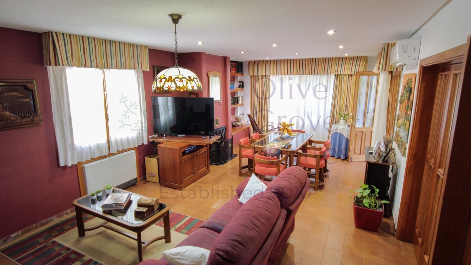 5 bedroom Townhouse for sale in Almansa - € 350,000 (Ref: 9228164)