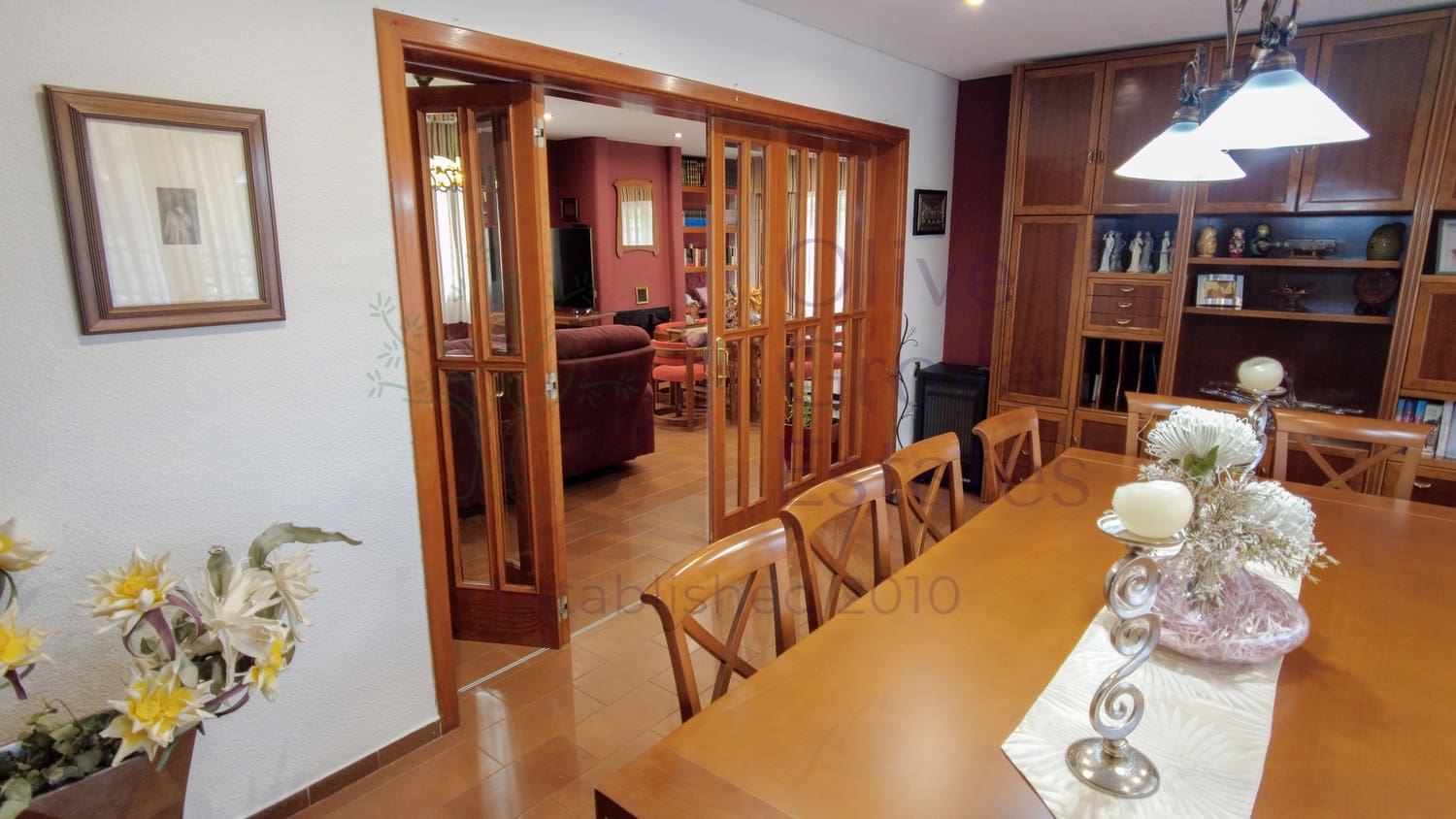 5 bedroom Townhouse for sale in Almansa - € 350,000 (Ref: 9228164)