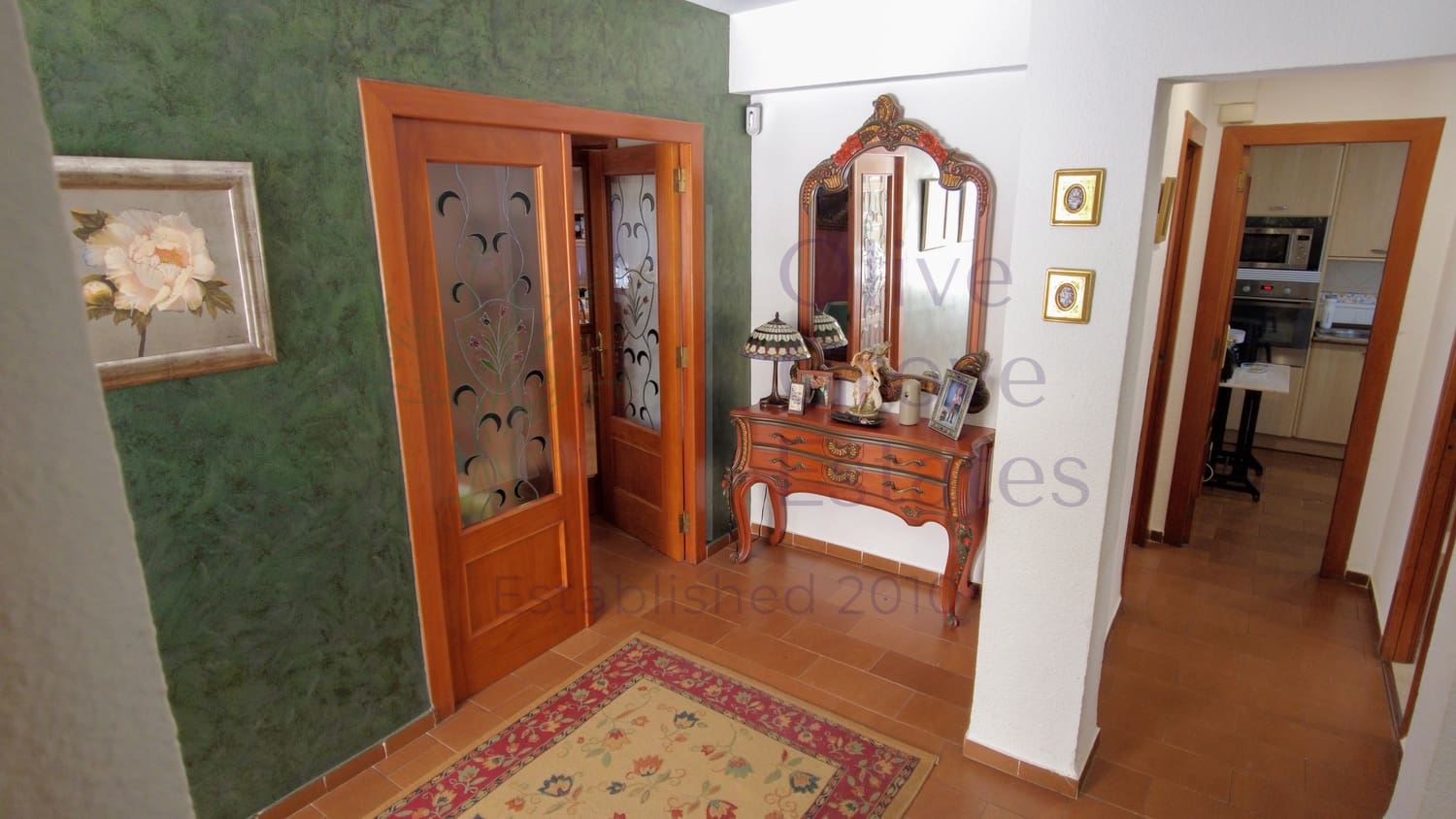 5 bedroom Townhouse for sale in Almansa - € 350,000 (Ref: 9228164)