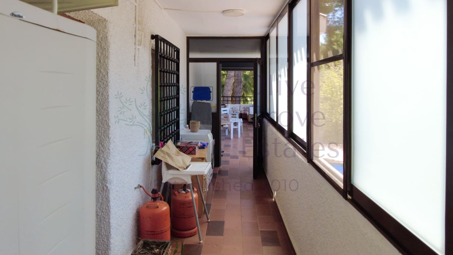 5 bedroom Townhouse for sale in Almansa - € 350,000 (Ref: 9228164)