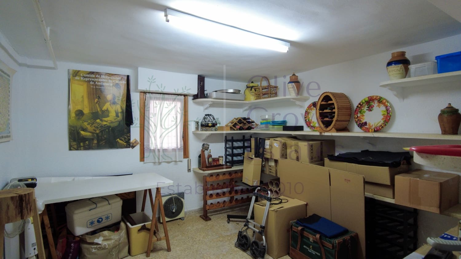 5 bedroom Townhouse for sale in Almansa - € 350,000 (Ref: 9228164)