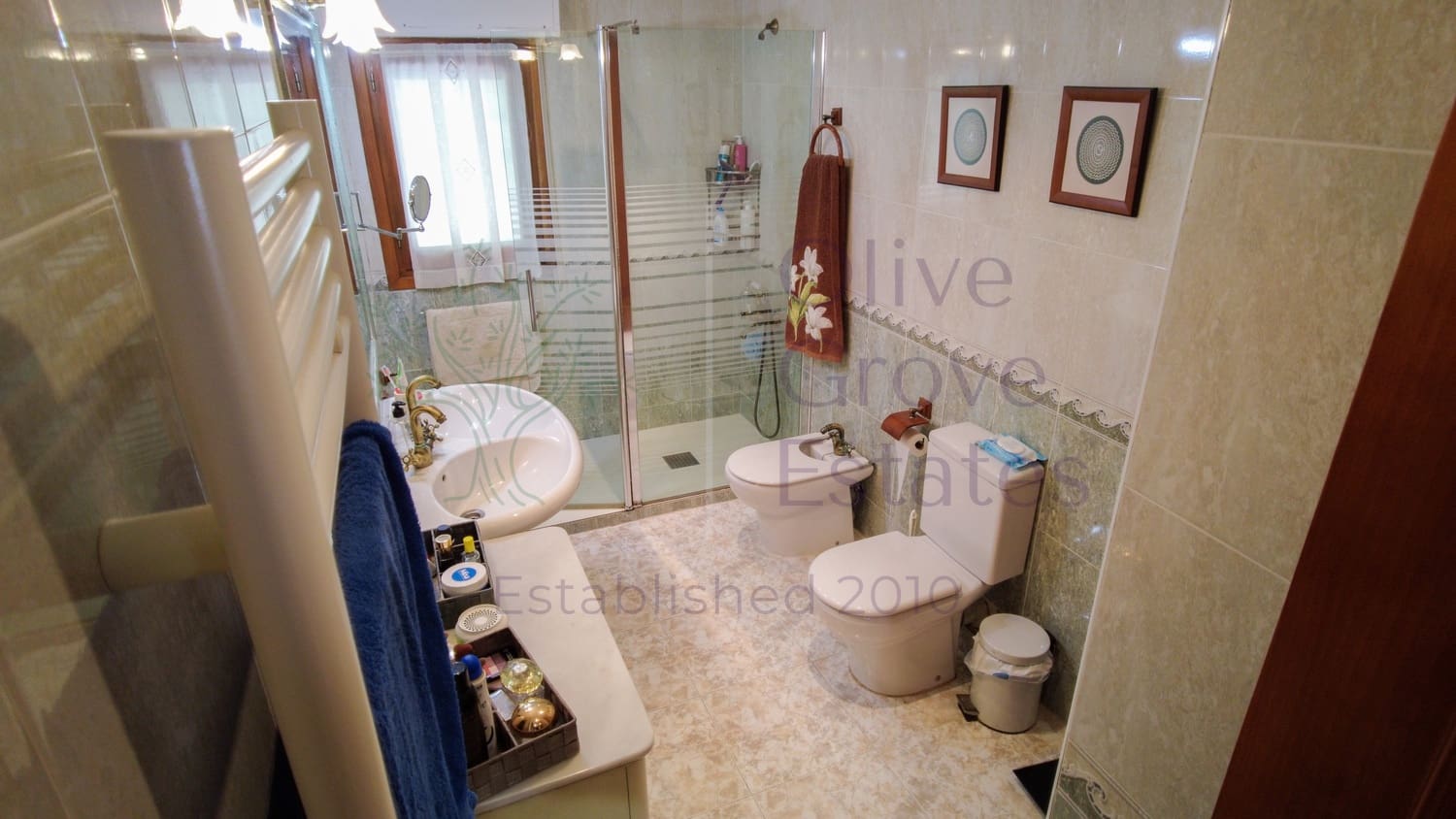 5 bedroom Townhouse for sale in Almansa - € 350,000 (Ref: 9228164)