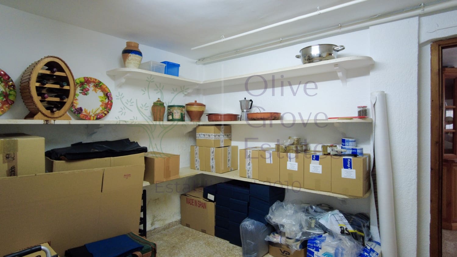 5 bedroom Townhouse for sale in Almansa - € 350,000 (Ref: 9228164)