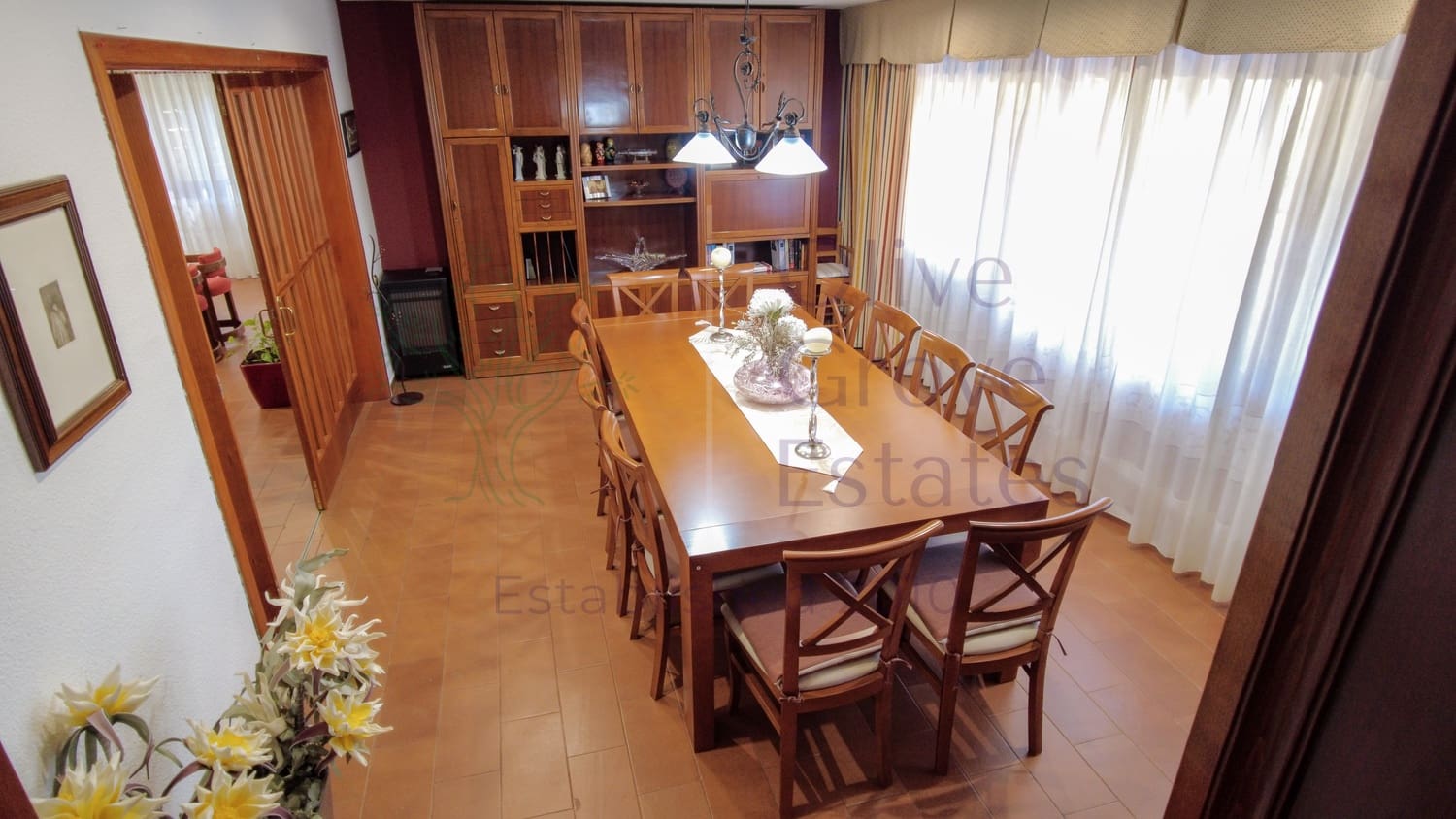 5 bedroom Townhouse for sale in Almansa - € 350,000 (Ref: 9228164)