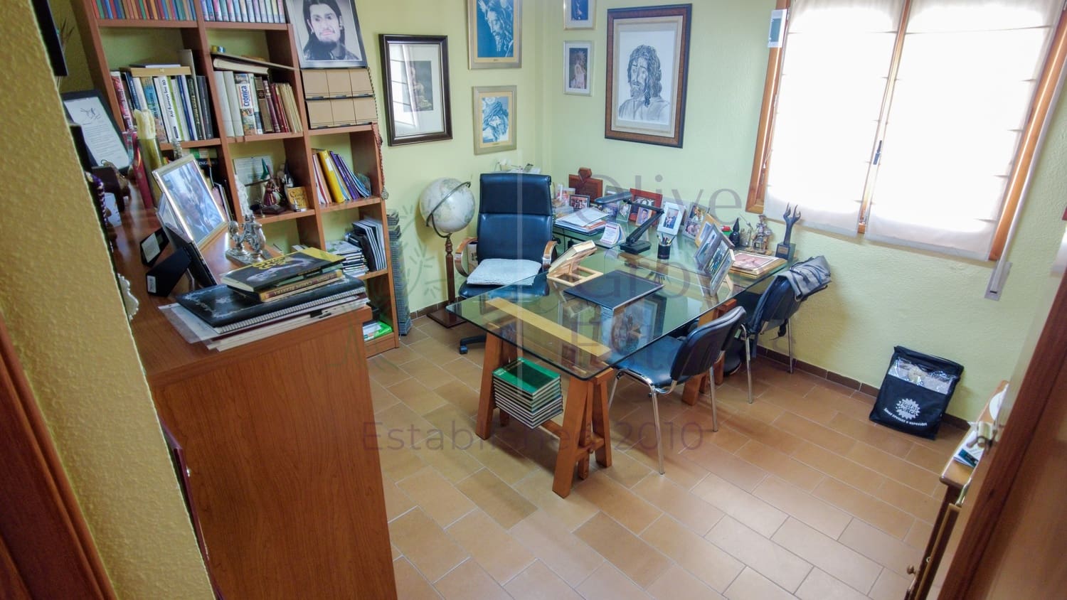 5 bedroom Townhouse for sale in Almansa - € 350,000 (Ref: 9228164)