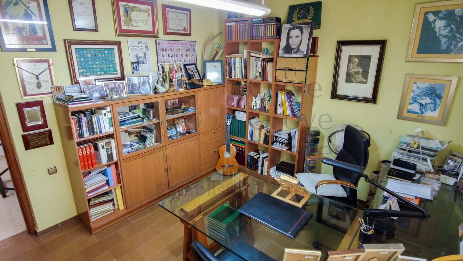 5 bedroom Townhouse for sale in Almansa - € 350,000 (Ref: 9228164)