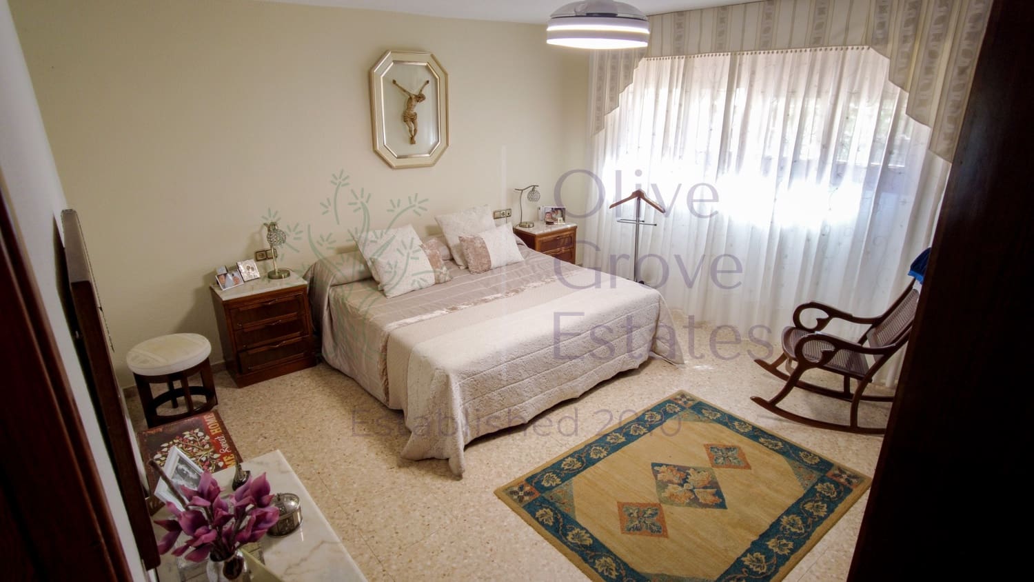 5 bedroom Townhouse for sale in Almansa - € 350,000 (Ref: 9228164)