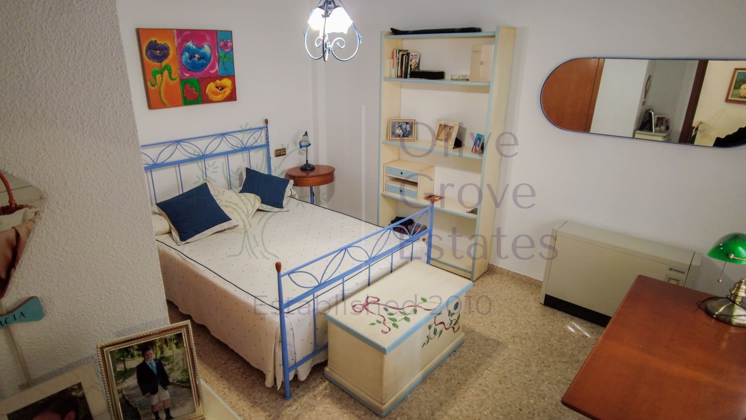 5 bedroom Townhouse for sale in Almansa - € 350,000 (Ref: 9228164)